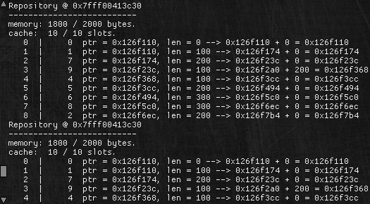 Anamnesis 2 repo readout