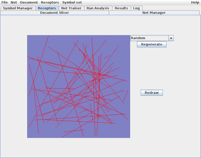 A screenshot of NearOCR.